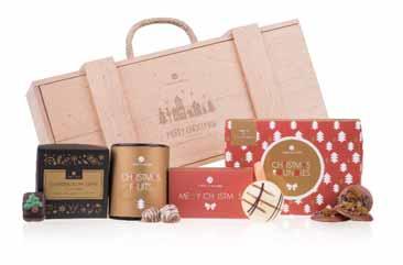 CHRISTMAS GIFT SETS 8452 SADA