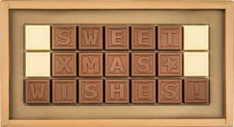 CHOCOTELEGRAM Na stránke