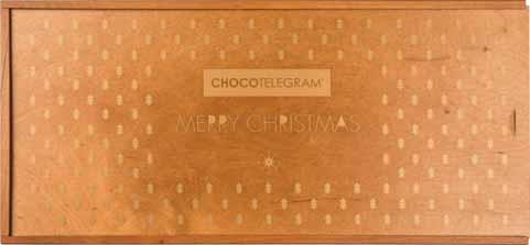 SK 98 CHOCOLISSIMO