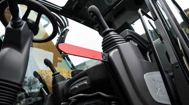 Bezpečnost Vaše bezpečnost PŘEDEVŠÍM 2 Vstup do
