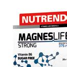 MAGNESLIFE STRONG/MAGNESLIFE V lidském těle hraje magnesium důležitou úlohu a představuje jeden z nejdůležitějších