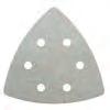 Profil A C956601 Profil C C956702 Stopka 12 mm Profil 63,5 19 A C95660111 1 764 2 135 31,7 38,1 C C95670211 1 712 2 072 B S l F045-164/195 CMT elta brusná eska ěrovaná Balení 1