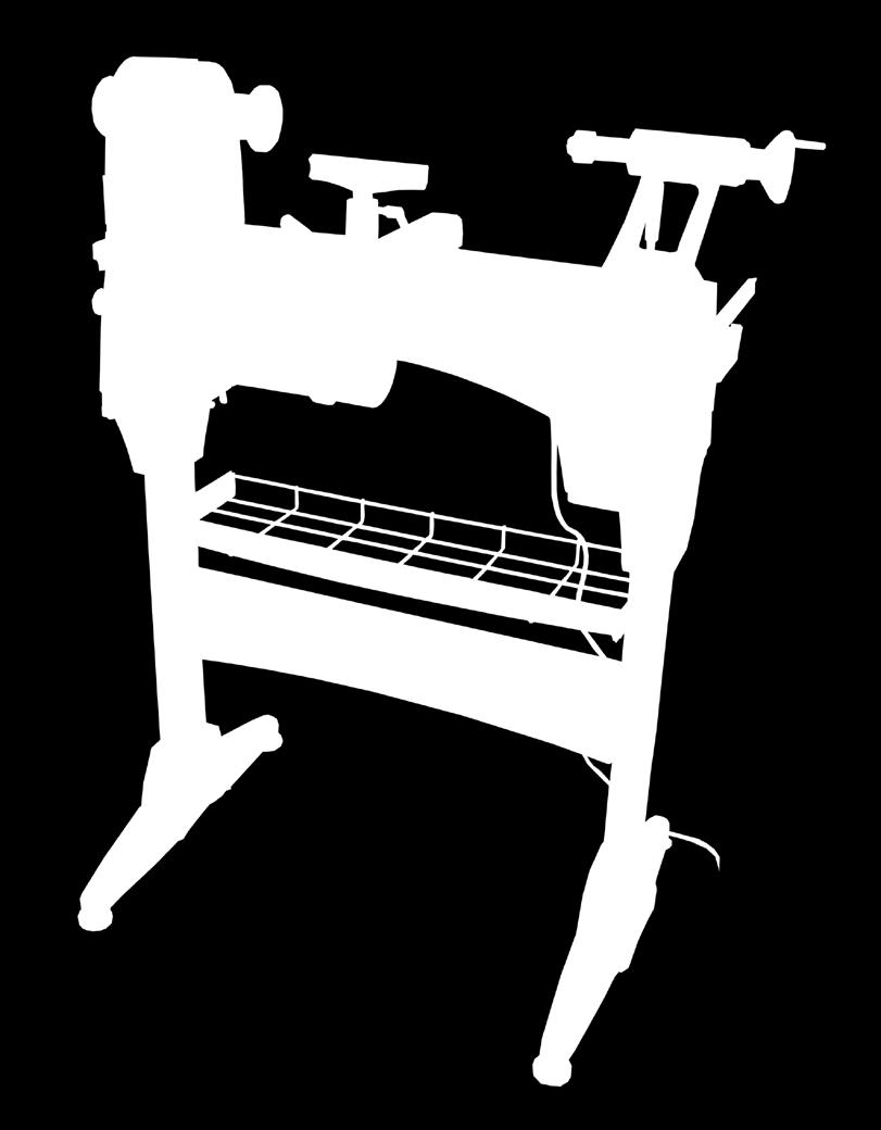 Nový systém napínání pásu, vžy perfektní a rychlá změna. Ergonomicky umístěné ovláací prvky po pravé ruce. nexace vřetene po 15.