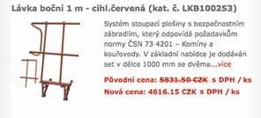 Proto naše společnost HPI-CZ ve spolupráci s dalšími významnými dodavateli kvalitních stavebních výrobků spustila projekt TEST THE BEST.