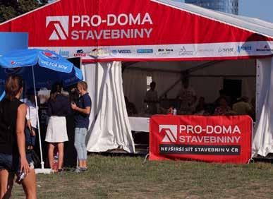 VIP program v eventu pro Vaše