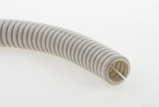 ELEKTROINSTALAČNÍ PROFILY, TRUBKY A PŘÍSLUŠENSTVÍ Cable profiles, pipes and accessories ELEKTROINSTALAČNÍ TRUBKY A PŘÍSLUŠENSTVÍ Cable pipes and accessories OHEBNÉ TRUBKY / Flexible pipes Technická