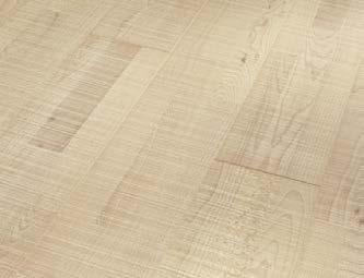Parador Třívrstvé dřevěné podlahy Trendtime 6 Parketový vzor / selský vzor (D 2200 x Š 185 x V 13 mm) Buk bílý