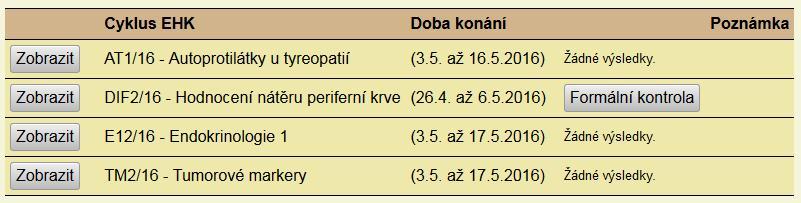 U některého typu buněk uvede účastník více znaků, než je dovoleno (tato chyba je možná pouze v papírových průvodních listech, u uživatelů Cibule je tato chyba vyloučena).