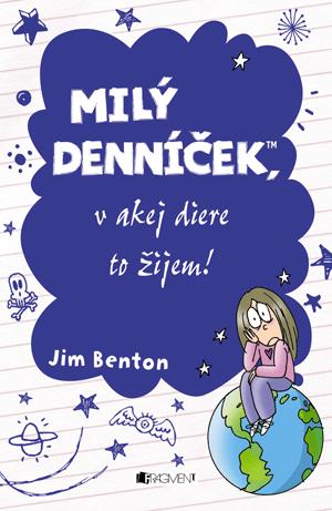 NOVINKA!!! Milý denníček, som nenapodobiteľná!