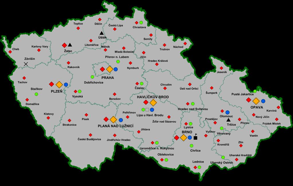 Efektivita státního monitoringu výskytu škodlivých