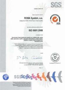 6 O REMA SYSTÉMU Hlavním smyslem činnosti neziskově hospodařící společnosti REMA Systém je ochrana životního prostředí zabezpečením efektivní recyklace odpadů elektrických a elektronických zařízení.