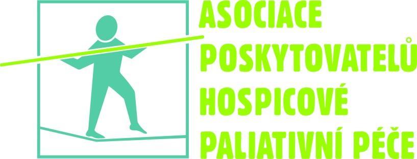 SPOLUPRÁCE HOSPICŮ 1998 Sdružení poskytovatelů hospicové péče (SPHP předseda Mgr.