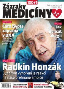 100+1 Zázraky medicíny