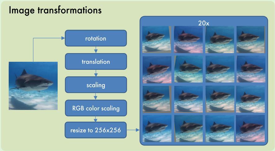 Data augmentation Michal Hradiš -