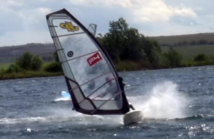 Image classification multi-class WINDSURFING Intelligent stuff