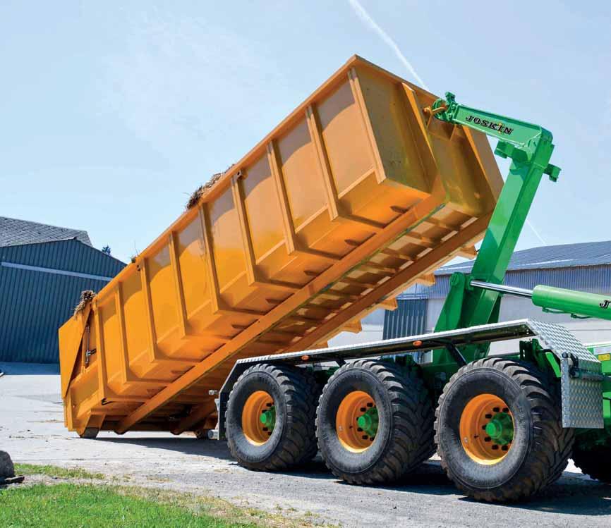 CARGO-LIFT