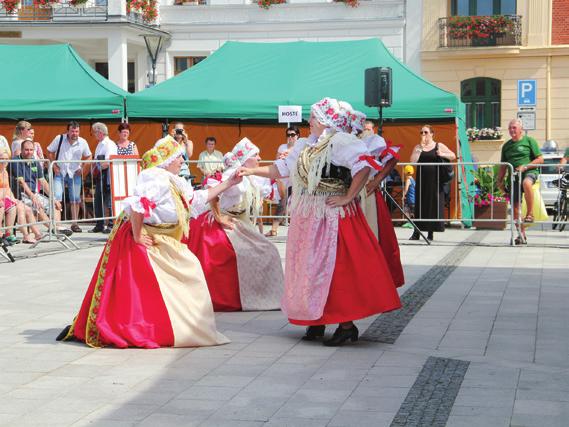 16. 6. Ludgeřovice - Letní slavnost obce. 16. 6. Šilheřovice - Pivní slavnost. 17. 6. Darkovice - Den otců - Fatertag (na hrázi). 17. 6. Bohuslavice - Hasičská slavnost. 20. 6. Ostrava Hošťálkovice - T-Mobil Olympijský běh.