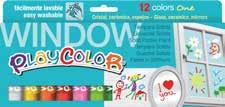 12 ks 231,25 1710305 Playcolor fluo, 6 ks 186,48 1710306 Playcolor metallic, 6 ks 203,96