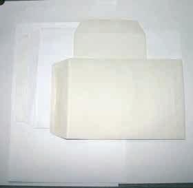 Xerografický papír TECNIS COPIER Kvalitní bílý kopírovací papír pro běžnou komunikaci a každodenní tisk a kopírování ve