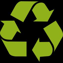 Použití symbolu pro recyklaci (Moebius loop) Použití symbolu pro recyklaci je volitelné na štítcích FSC Mix a FSC Recycled.