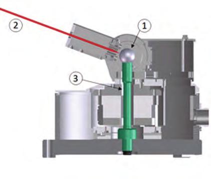 Měření vlastností obráběcích strojů, metody a přístroje pro měření 209 4.2 LaserTracer - řádový posun v měření přesnosti obráběcích strojů Německá firma Etalon AG představila velmi zajímavou novinku.