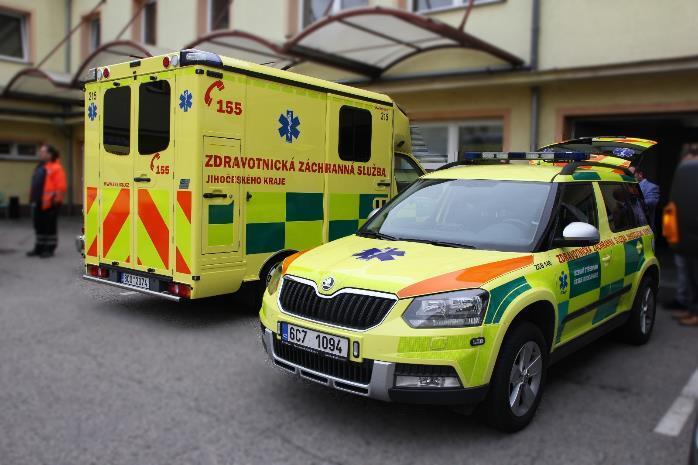 Prokázané provozní náklady, které nejsou hrazeny v rámci zdravotního pojištění, jsou financovány z příspěvku zřizovatele.