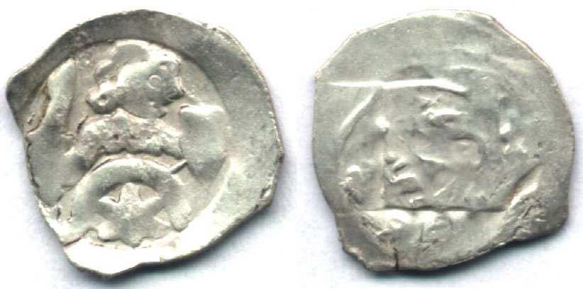 1769 B, m. Kremnice 300,- 300,- 1-/1-97.
