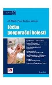 Pooperační bolest - závěr hrudní epidurální blokáda paravertebrální blokáda neopioidní