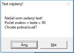 Prevod tlačeného textu do písaného fontu Alodyx_CSM pomocou makier. Aj keď písanie v tomto fonte priamo je oveľa jednoduchšie ako napríklad vo fonte Abeceda.