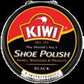 PŘÍPRAVKY NA OŠETŘENÍ OBUVI Kiwi Shoe Polish Klasický krém v plechové dózičce, který vyživuje a zároveň prodlužuje