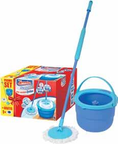 flo 60 100 g studená/teplá voda; 100 g = od Jar