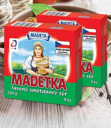 pomazánka 100 g Hanácký
