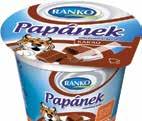 90 VYSOČINA 400 g + 25% ve vybrané síti prodejen VÝROBKŮ.