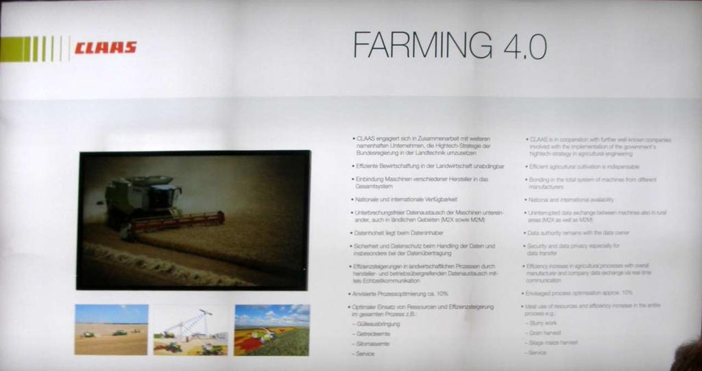 Farming