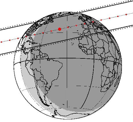 Víme, že atmosféra satelitu je tvořena převážně dusíkem, podobně jako u Pluta. A tím podobnost s trpasličí planetou nekončí.