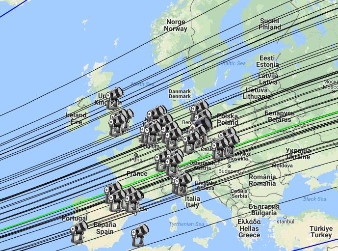 Další, ještě podrobnější, informace lze získat na www stránkách IOTA-ES: http://www.iota-es.de/triton-05102017_protox01.html, případně pak http://www.iota-es.de/triton_obs_protocol_luckystar.pdf.