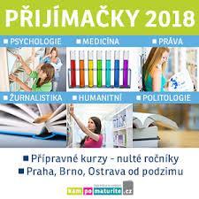 1. termín 12. 4. 2018 2. termín 16. 4. 2018 Náhradní termín 10. a 11.