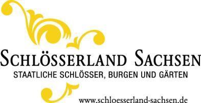 Ceny ho 2018 Schlösserland Sachsen Staatliche Schlösser, Burgen und Gärten gemeinnützige GmbH a spolupracující