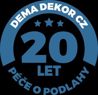 probíhat během celého roku 2018. Sledujte Aktuality na našem webu www.dema-dekor.cz a čtěte naši e-mailovou informační poštu.