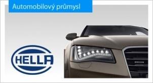 Spolupráce s praxí v oblasti studia Hella Autotechnik s.r.o. ve spolupráci s kat.