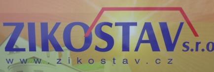 Zikostav s.r.o., Česká