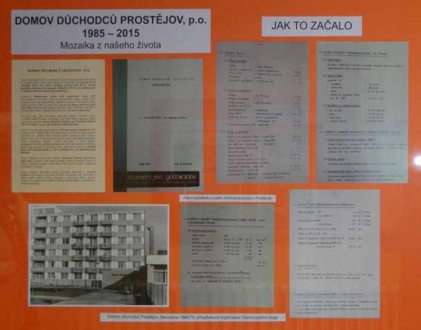 POSLÁNÍ A PŘEDMĚT ČINNOSTI DOMOVA Na základě registrace sociálních služeb dle 35 a 49 zákona č. 108/2006 Sb.