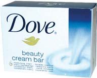 LEŠTĚNKA PRONTO MÝDLO DOVE BEAUTY 400 ML 60,90 1490031 100 G 14,50