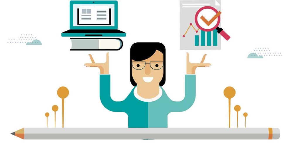 4.1 Strategie hodnocení Využívá digitální technologie pro formativní a sumativní hodnocení. Podporuje různorodost a vhodnost možných forem a přístupů k hodnocení.