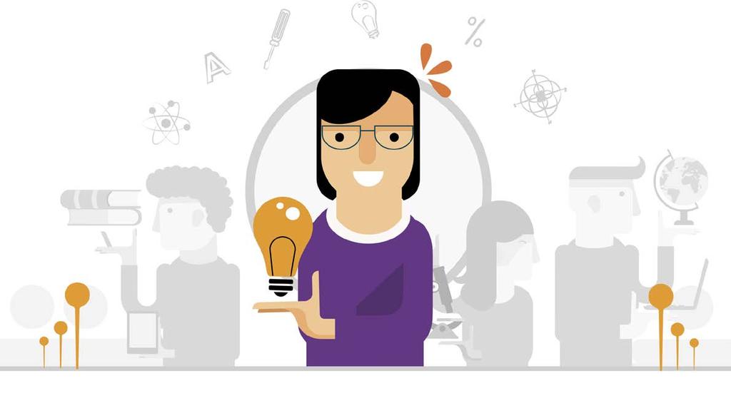 5.2 Diferenciace a individualizace Přizpůsobuje využití digitálních technologií studijním potřebám žáků, umožňuje žákům postupovat na rozdílných úrovních i různou rychlostí, volit si různé cesty