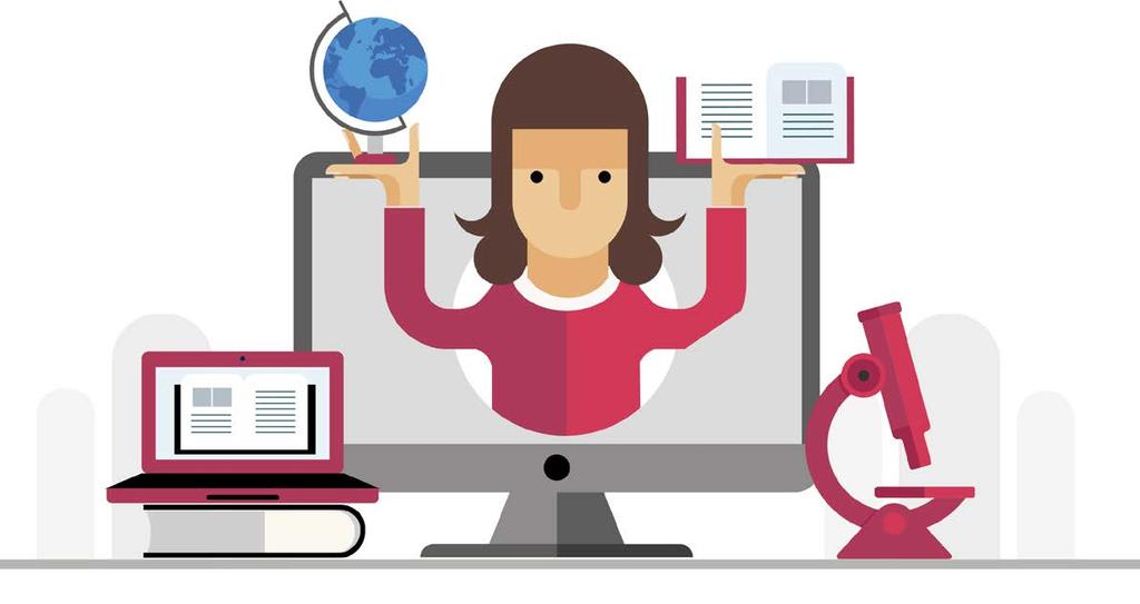 6.3 Tvorba digitálního obsahu Zahrnuje takové aktivity, úkoly a hodnocení, které povedou žáky k tomu, aby se vyjadřovali s pomocí digitálních prostředků a vytvářeli digitální obsah v různých