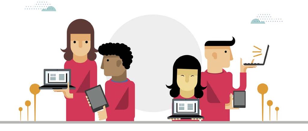 6.4 Odpovědné používání digitálních technologií S použitím digitálních technologií přijímá taková opatření, která vedou k zajištění fyzické, psychické a společenské pohody žáků.