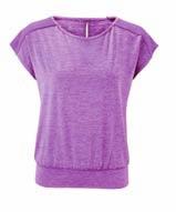 Elastický pas se šňůrkami na zavazování na vnitřní straně. 87 % polyester, 13 % elastan.