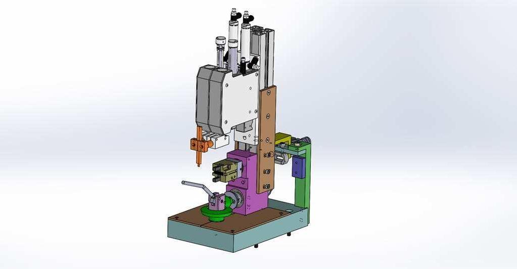 agricultural machinery producer