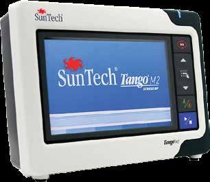 měření TK 13 SunTech CT50 nov